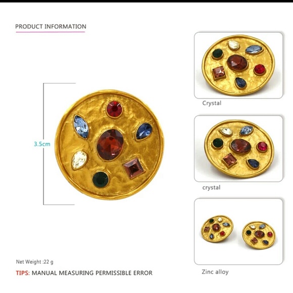 Gold & Jewels - Picture 4 of 4